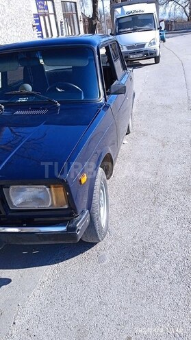 LADA (VAZ) 2107 1986, 97,098 km - 1.6 l - Şəki