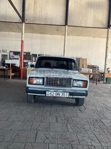LADA (VAZ) 2107 2005, 20,000 km - 1.6 l - Zaqatala