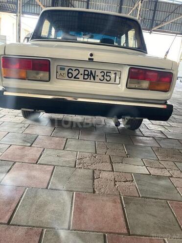 LADA (VAZ) 2107 2005, 20,000 km - 1.6 l - Zaqatala