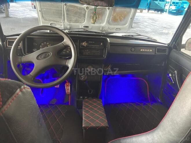 LADA (VAZ) 2107 2005, 20,000 km - 1.6 l - Zaqatala