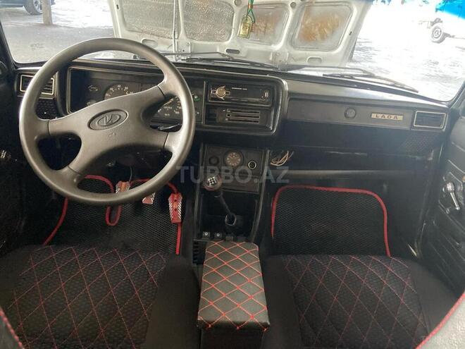 LADA (VAZ) 2107 2005, 20,000 km - 1.6 l - Zaqatala