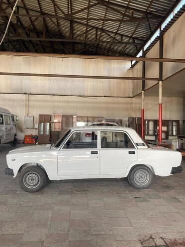 LADA (VAZ) 2107 2005, 20,000 km - 1.6 l - Zaqatala