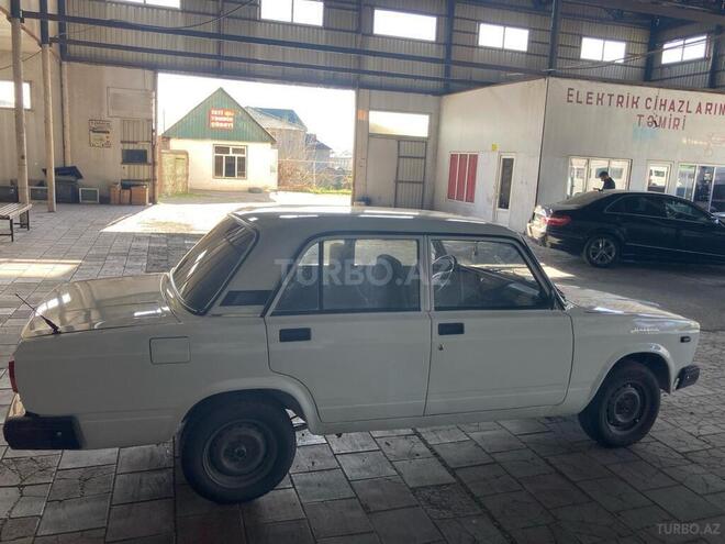 LADA (VAZ) 2107 2005, 20,000 km - 1.6 l - Zaqatala