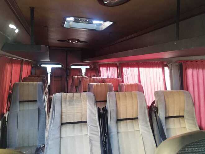 Mercedes Sprinter 312 2003, 65,000 km - 2.2 л - Goranboy