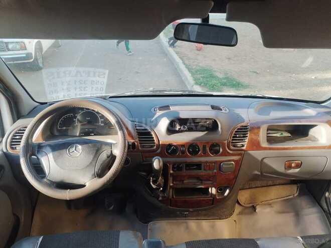 Mercedes Sprinter 312 2003, 65,000 km - 2.2 л - Goranboy