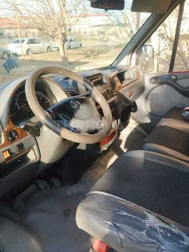 Mercedes Sprinter 312 2003, 65,000 km - 2.2 л - Goranboy