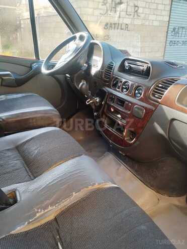 Mercedes Sprinter 312 2003, 65,000 km - 2.2 л - Goranboy