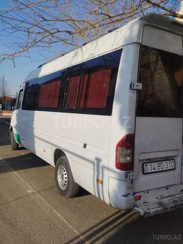 Mercedes Sprinter 312 2003, 65,000 km - 2.2 л - Goranboy