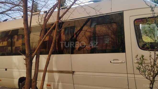 Mercedes Sprinter 312 2003, 65,000 km - 2.2 л - Goranboy