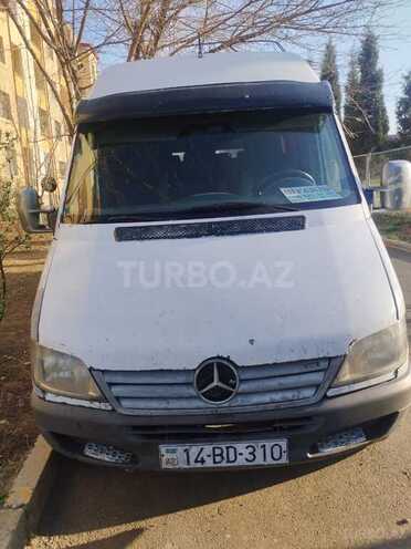 Mercedes Sprinter 312 2003, 65,000 km - 2.2 л - Goranboy