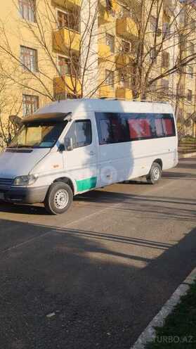 Mercedes Sprinter 312 2003, 65,000 km - 2.2 л - Goranboy