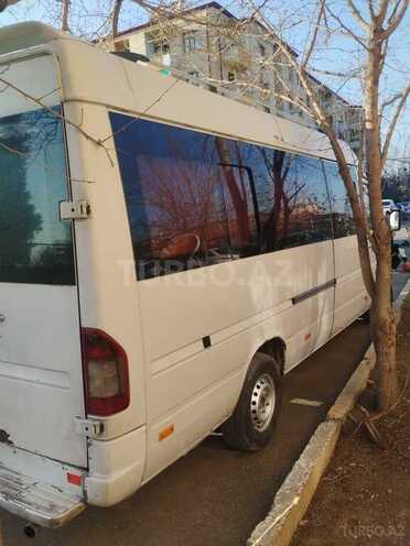 Mercedes Sprinter 312 2003, 65,000 km - 2.2 л - Goranboy
