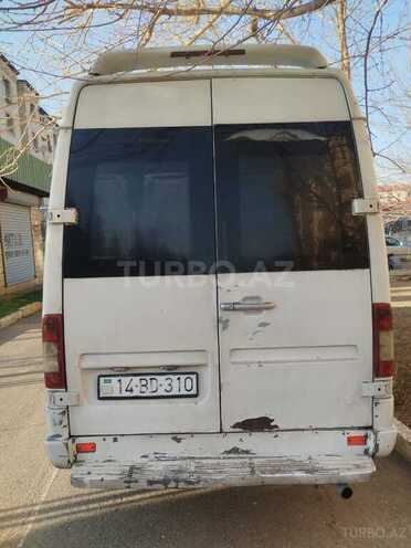 Mercedes Sprinter 312 2003, 65,000 km - 2.2 л - Goranboy