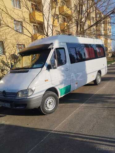 Mercedes Sprinter 312 2003, 65,000 km - 2.2 л - Goranboy