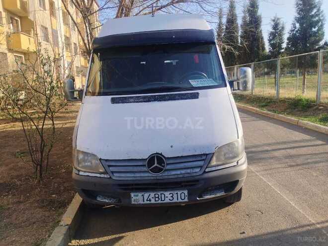 Mercedes Sprinter 312 2003, 65,000 km - 2.2 л - Goranboy