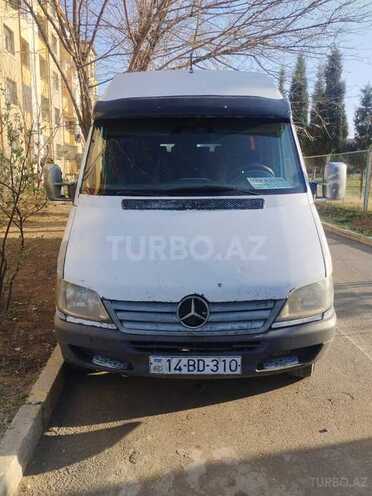 Mercedes Sprinter 312 2003, 65,000 km - 2.2 л - Goranboy