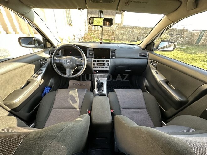 Toyota Corolla 2006, 209,000 km - 1.4 l - Bakı