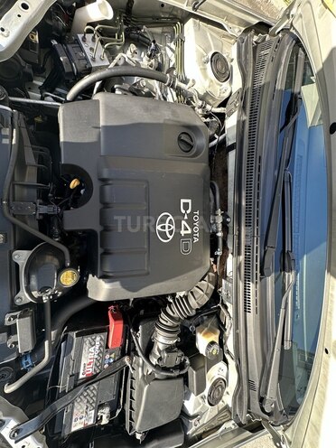 Toyota Corolla 2006, 209,000 km - 1.4 l - Bakı