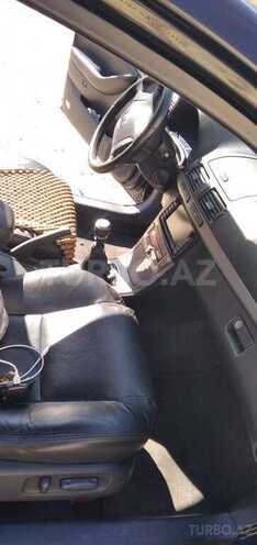 Toyota Avensis 2008, 164,000 km - 2.0 л - Quba