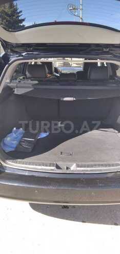 Toyota Avensis 2008, 164,000 km - 2.0 л - Quba