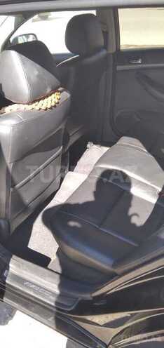 Toyota Avensis 2008, 164,000 km - 2.0 л - Quba