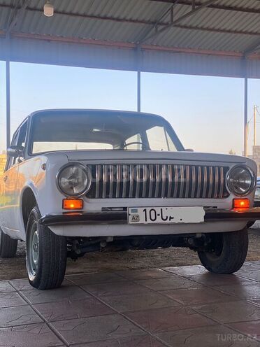 LADA (VAZ) 21011 1986, 97,845 km - 1.3 l - İmişli