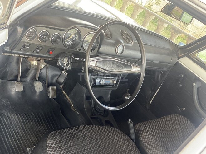 LADA (VAZ) 21011 1986, 97,845 km - 1.3 l - İmişli