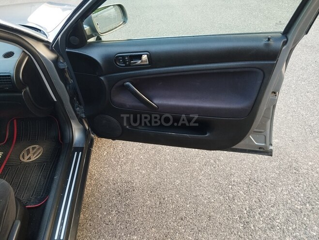 Volkswagen Passat 2002, 209,395 km - 1.8 l - Bakı