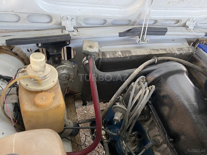 LADA (VAZ) 21011 1986, 97,845 km - 1.3 l - İmişli