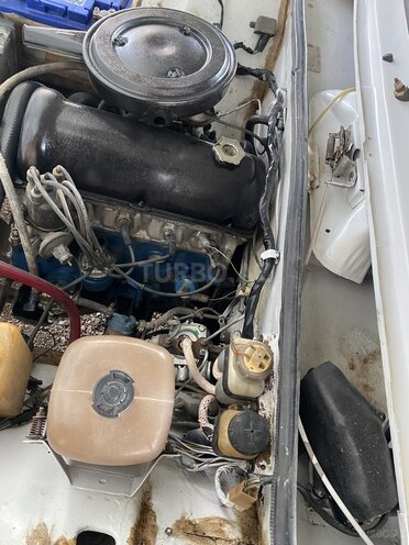 LADA (VAZ) 21011 1986, 97,845 km - 1.3 l - İmişli