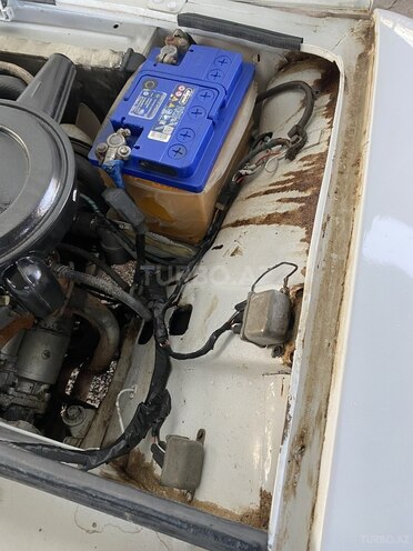 LADA (VAZ) 21011 1986, 97,845 km - 1.3 l - İmişli