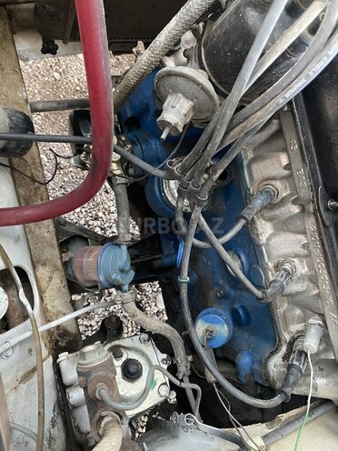 LADA (VAZ) 21011 1986, 97,845 km - 1.3 l - İmişli