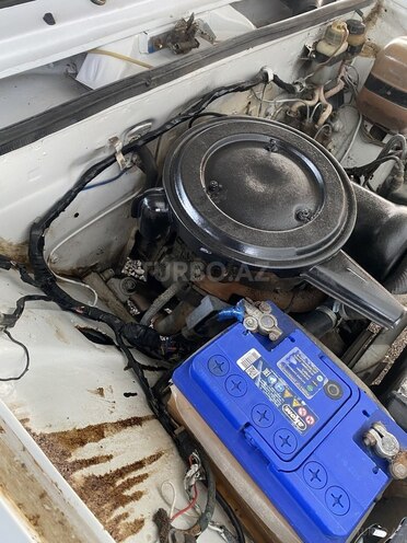LADA (VAZ) 21011 1986, 97,845 km - 1.3 l - İmişli
