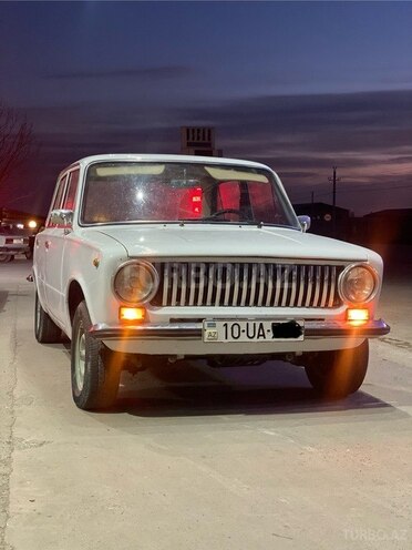 LADA (VAZ) 21011 1986, 97,845 km - 1.3 l - İmişli