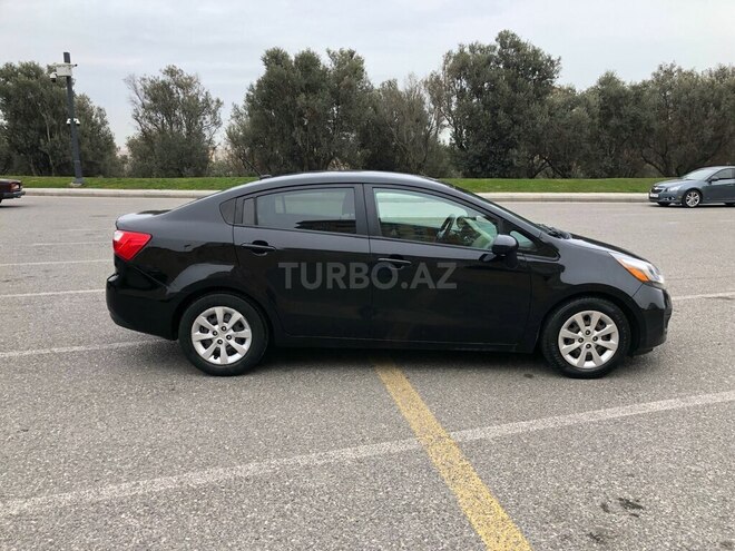 Kia Rio 2015, 157,000 km - 1.6 l - Bakı
