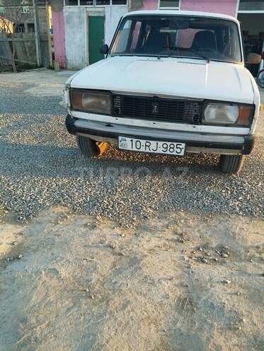 LADA (VAZ) 2104 1999, 240,000 km - 1.6 l - Bakı