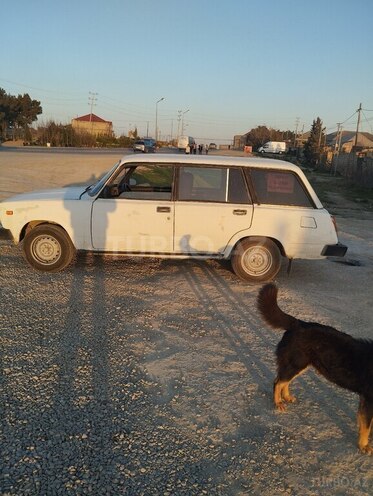 LADA (VAZ) 2104 1999, 240,000 km - 1.6 l - Bakı