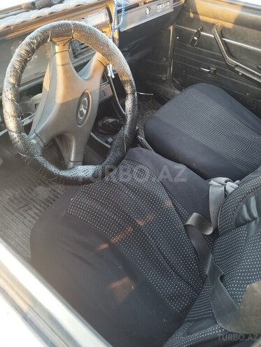 LADA (VAZ) 2104 1999, 240,000 km - 1.6 l - Bakı