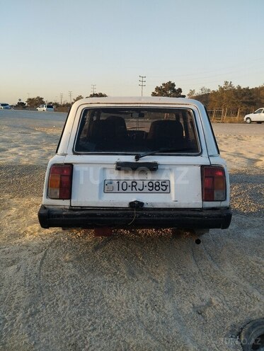 LADA (VAZ) 2104 1999, 240,000 km - 1.6 l - Bakı