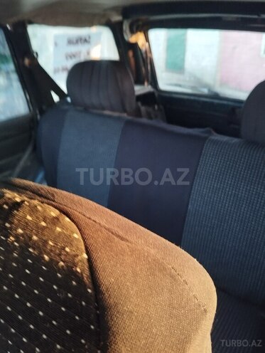 LADA (VAZ) 2104 1999, 240,000 km - 1.6 l - Bakı