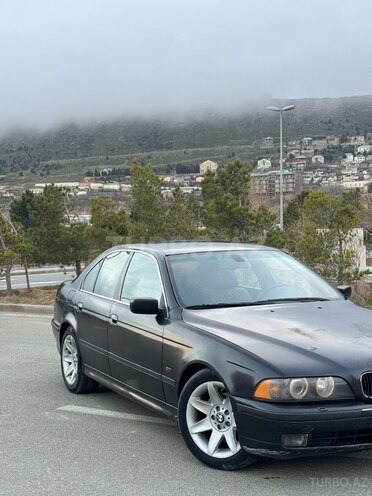 BMW 525 1998, 255,555 km - 2.5 l - Bakı