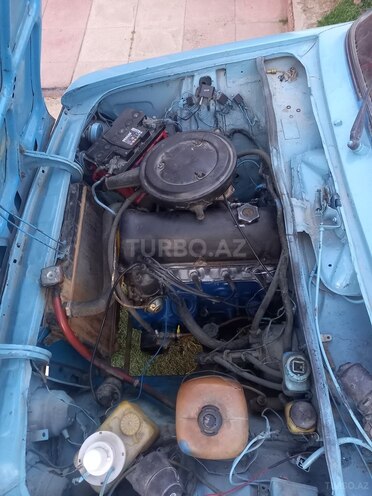 LADA (VAZ) 2106 1982, 299,999 km - 1.6 l - Bakı