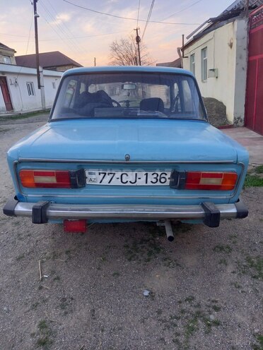 LADA (VAZ) 2106 1982, 299,999 km - 1.6 l - Bakı