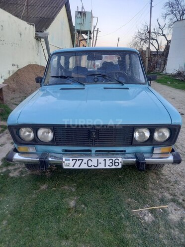 LADA (VAZ) 2106 1982, 299,999 km - 1.6 l - Bakı