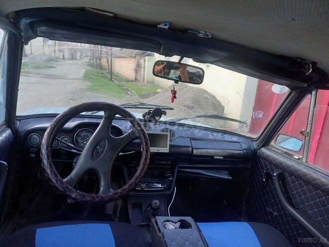 LADA (VAZ) 2106 1982, 299,999 km - 1.6 l - Bakı