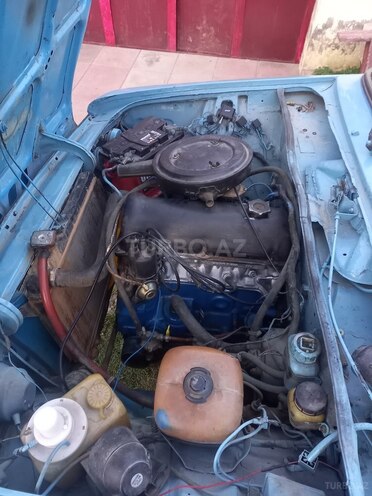 LADA (VAZ) 2106 1982, 299,999 km - 1.6 l - Bakı