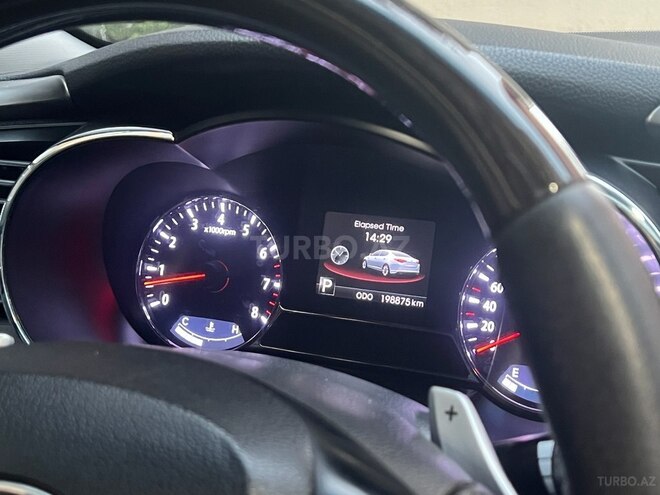 Kia Optima 2012, 199,300 km - 2.0 l - Bakı