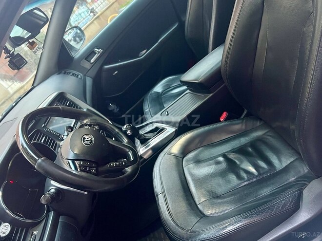 Kia Optima 2012, 199,300 km - 2.0 l - Bakı