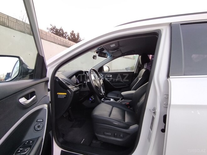 Hyundai Santa Fe 2015, 169,800 km - 2.0 l - Bakı