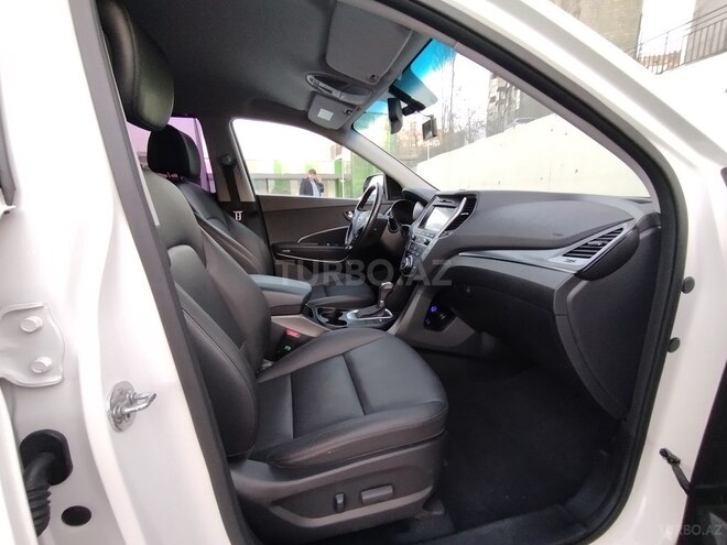 Hyundai Santa Fe 2015, 169,800 km - 2.0 l - Bakı